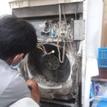 Dịch vụ vệ sinh máy lạnh tại TPHCM