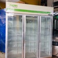Tủ mát 3 cửa Okiwi Intercool