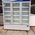 Tủ mát Alaska ba cửa Sl 14C 1400 Lít
