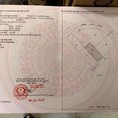 Chính chủ cần bán lô đất đầu tư KQH TDC tại Nguyễn Hoàng phường 7