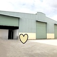 KHo 1800m2 cách Ql 1A 100m. Giá 60tr/tháng, Mới xây