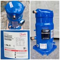 Nơi uy tín bán máy nén lạnh Danfoss 10 HP SM120S4VC máy bền, giá tốt, giao hàng miễn phí