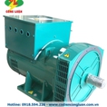 Đầu phát điện CLA 1pha 85kva 1 bạc đạn, 2 bạc đạn