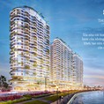The Aston Nha Trang Chung cư sở hữu vĩnh viễn mở bán đợt đầu tiên