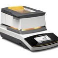 Cân sấy ẩm MA160 Sartorius, cân xác định hàm ẩm mẫu vật, cân An Thịnh