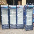 Tủ mát một cửa hiệu Sanden Intercool