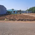 Bố tôi cần bán nền đất 145m2 330tr sổ hồng riêng, Đồng Phú, Bình Phước.