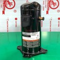 Chuyên bán block máy nén Copeland 5 HP ZR61KC TFD 522 tại Nha Trang