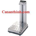 Cân bàn điện tử DB 1H Cas, mức cân 30kg,60kg,150kg,300kg Cas, cân An Thịnh