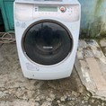 Máy giặt cũ nội địa Toshiba TW Z9100L 2011