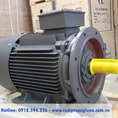 Động cơ Motor điện QM 15kw, giá sỉ toàn quốc