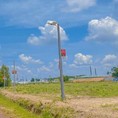 Bán đất nền mặt tiền đường tại Minh Long