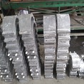 Chuyên sản xuất điện trở đúc nhôm, đúc đồng, giá rẻ
