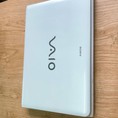 Laptop Sony vaio SVE15 Sang chảnh chíp core i5 3320M/4GB/HDD 500GB HD 4000 màn 15,6inh tặng bộ phụ kiện
