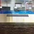 Máy hút mùi vỏ inox SUNHOUSE SHB6118I Chính hãng