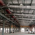 Dịch vụ bán và lắp đặt máy lạnh công nghiệp Daikin giá rẻ
