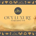 OVY LUXURY dùng là trẻ là đẹp