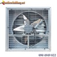 Quạt thông gió vuông công nghiệp 700x700