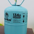 Gas R134A