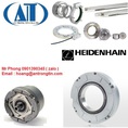 Bộ mã hóa vòng quay Heidenhain