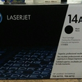 Hộp mực in laser HP 14A
