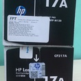 Hộp mực in laser HP 17A