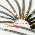 Cáp điều khiển Altek Kabel sản xuất theo tiêu chuẩn Đức