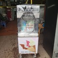 Máy làm kem tươi 3 vòi Ice Cream