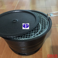 Địa chỉ bán bếp nướng BBQ sân vườn giá rẻ