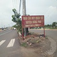 Chính chủ bán 168m2 290tr sát KCN công nhân đông đúc, Đồng Phú, Bình Phước.