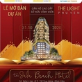 Cực Hot tại Phú Yên sự kiện mở bán chính thức căn hộ The Light 31/10/2020 GĐ1