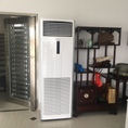 Đại lý nào chuyên thi công máy lạnh tủ đứng giá rẻ và chính hãng
