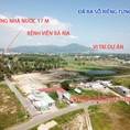 Hòa Long Park, giá tốt nhất khu vực đã có sổ hồng, mặt tiền Hương Lộ 2