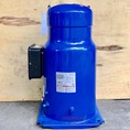 Cung ứng và lắp đặt máy nén lạnh Danfoss scroll SM120/ SM148/ SM185 xuất xứ China