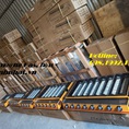 Bếp nướng hàu giá rẻ, bếp nướng gas 4 họng, 6 họng, 8 họng