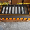 Bếp nướng gas 8 họng đốt , bếp nướng ET k255, Bếp Nướng ET K288