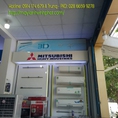 Hàng giá rẻ tập trung trong Máy lạnh treo tường Mitsubishi Heavy hàng nhập 100%