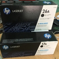 Hộp mực in laser HP 17A