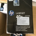 Hộp mực in laser HP 49A