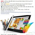 Thiết kế website giảm 15%