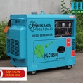 Máy phát điện chạy dầu Tomikama HLC 8500 7kw