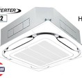 Điều hòa FCFC40DVM/RZFC40DVM siêu phẩm của mọi nhà