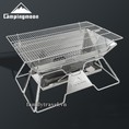 Bếp nướng dã ngoại xếp gọn Campingmoon MT03