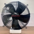 quạt dàn nóng kho lạnh đường kính D600 mm, YWF4D 600S