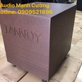 Súp điện tannoy bass 30