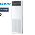 Đi đầu về chất lượng gía rẻ Máy lạnh tủ đứng Daikin FVRN140BXV1V/RR140DBXY1V