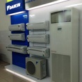 Thiết kế sang trọng hiện đại Máy lạnh tủ đứng Daikin FVRN71BXV1V/RR71CBXV1V