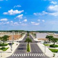 Cần bán nhà đất Khu đô thị Cát Tường Phú Hưng vị trí đẹp