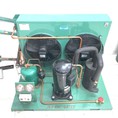 cụm máy nén Copeland 15 hp ZR190KC TFD 550