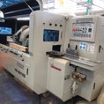 Máy bào 4 mặt 6 trục dao mới cực kỳ hiện đại